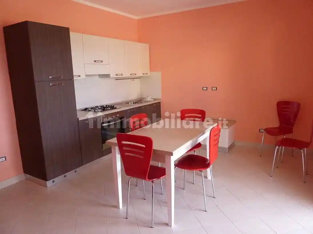 Trilocale Sp44, Isola di Capo Rizzuto - foto 4