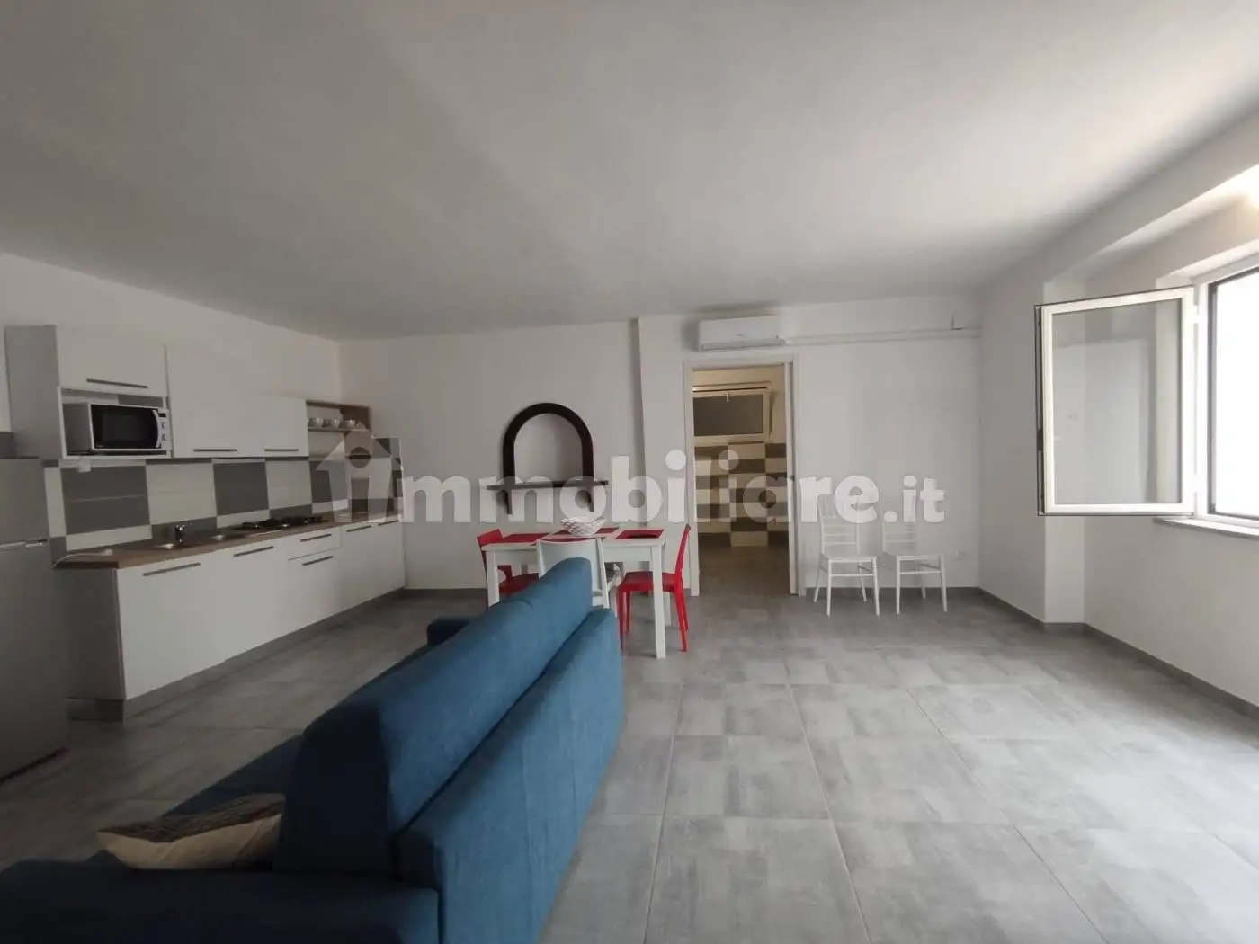 Appartamento in vendita a Grisolia