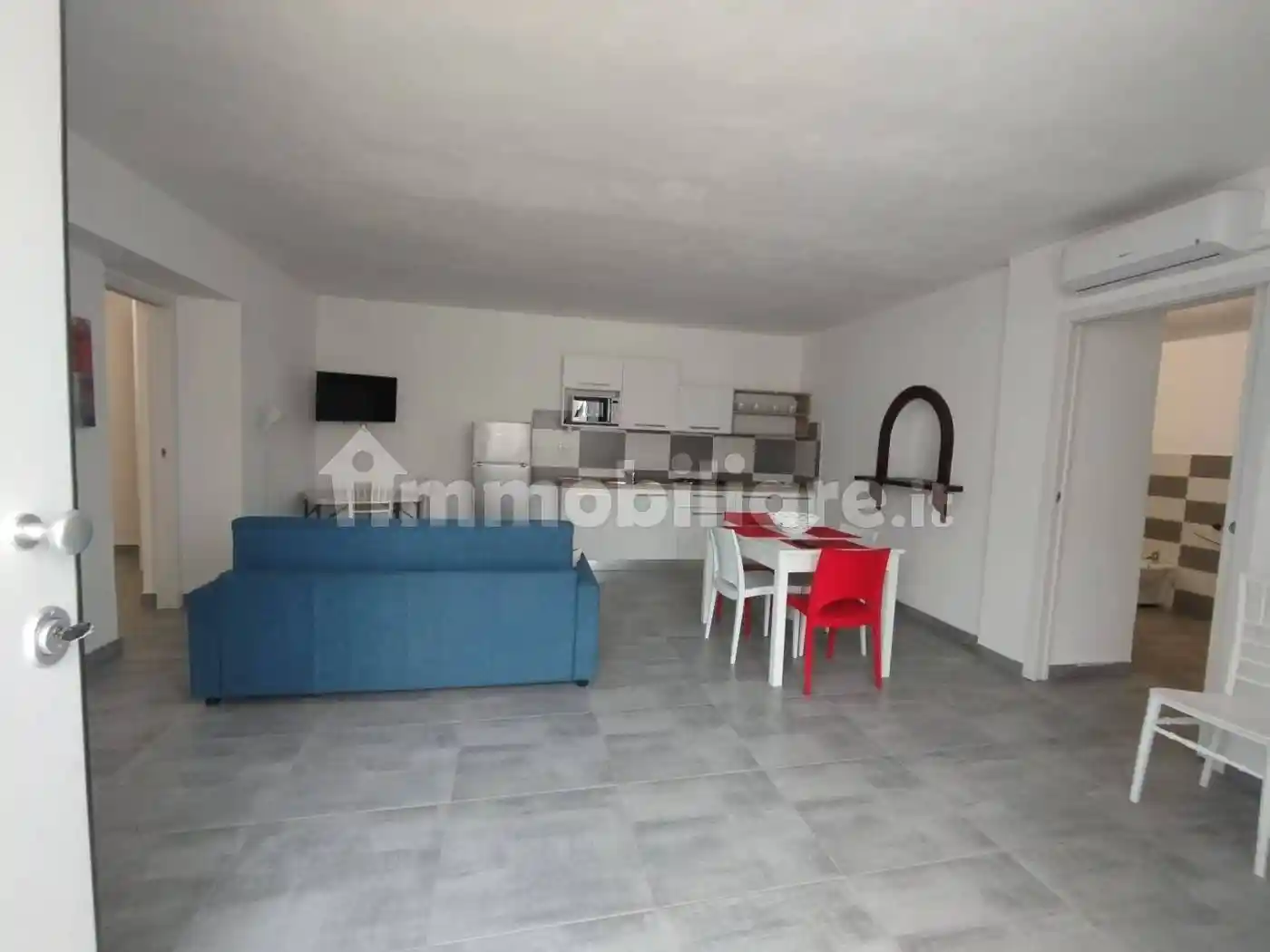 Trilocale via Magarosa, Grisolia - foto 3