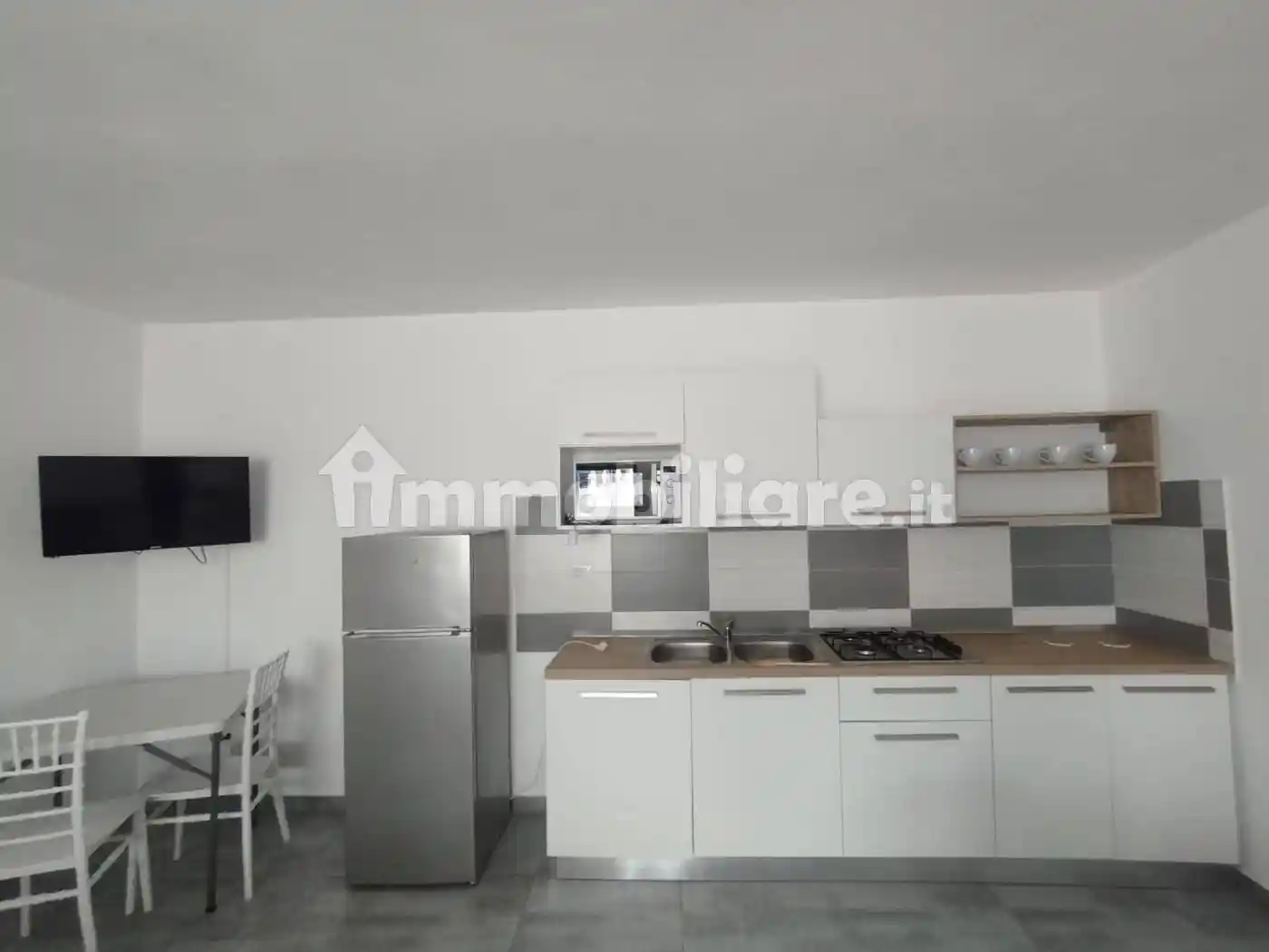 Trilocale via Magarosa, Grisolia - foto 5