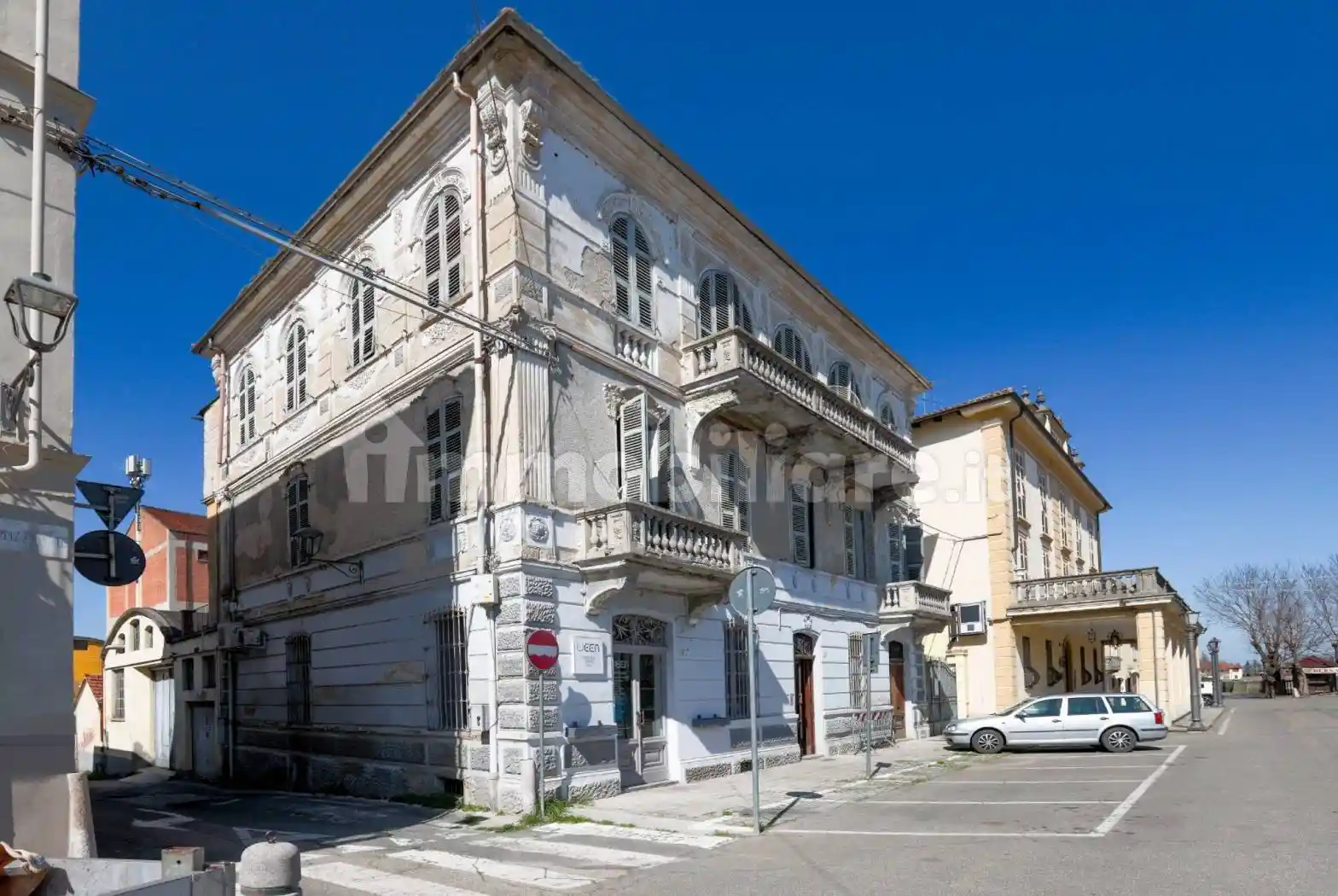 Casa indipendente in vendita a Nizza Monferrato