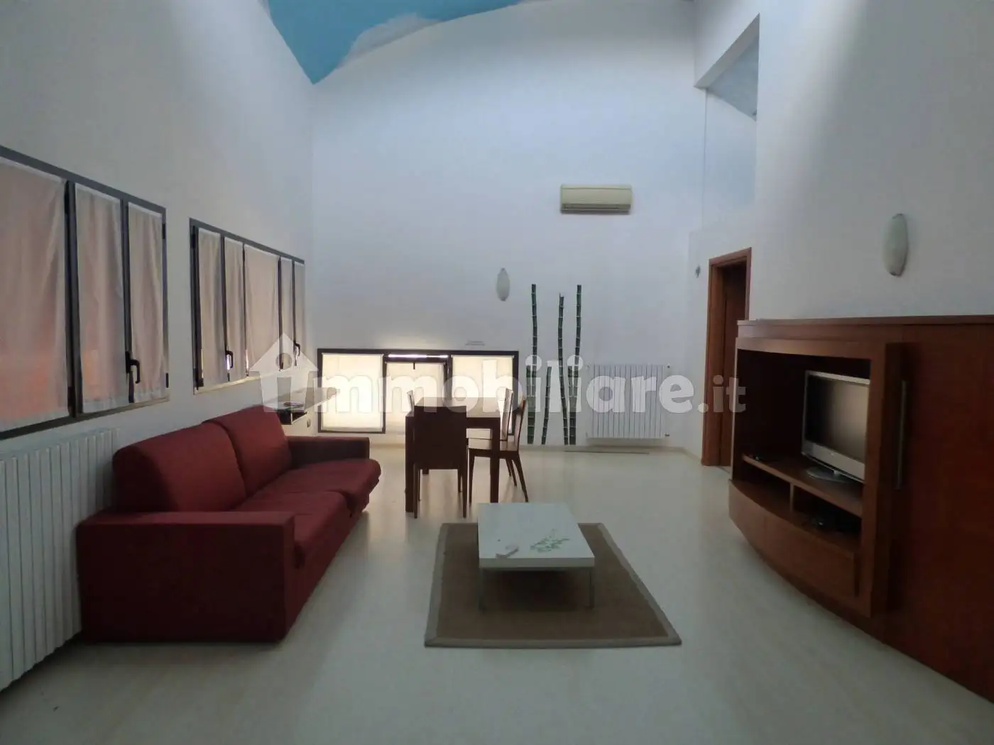 Loft in affitto a Vigevano