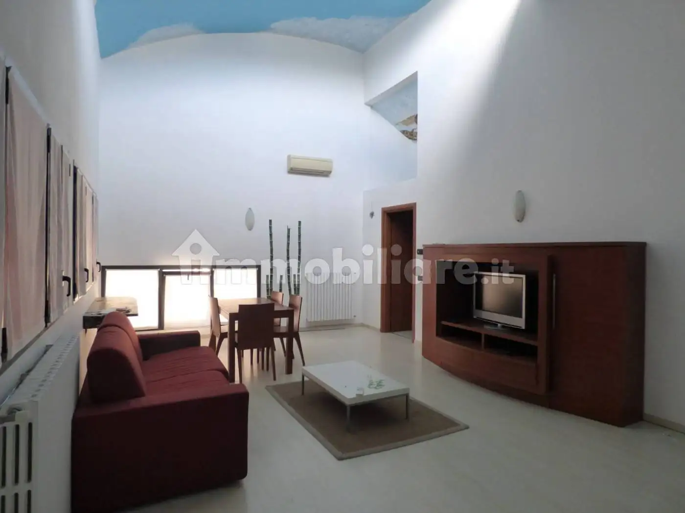 Loft corso Torino 24, Semicentro, Vigevano - foto 3