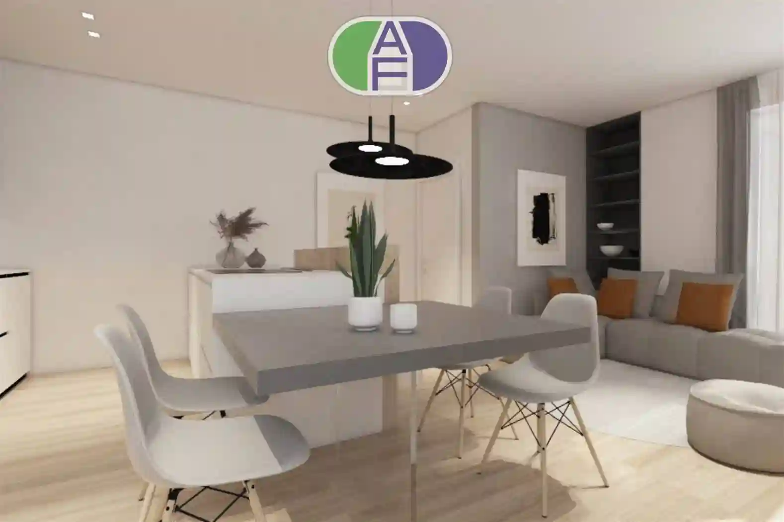 Appartamento - foto 3