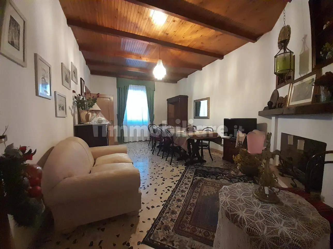 Appartamento in vendita a Castel di Sangro