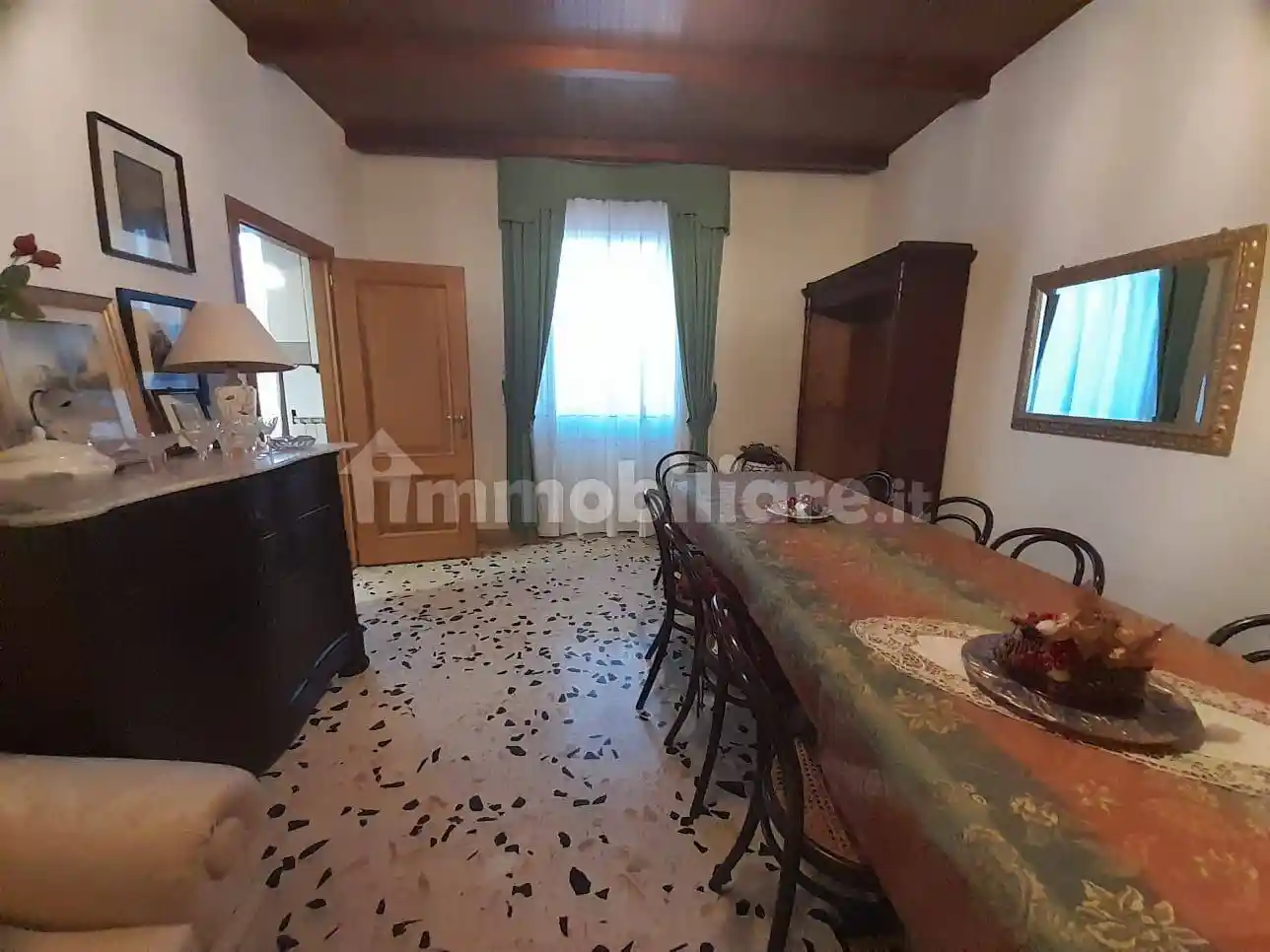 Quadrilocale via Porta Napoli 86, Centro, Castel di Sangro - foto 3