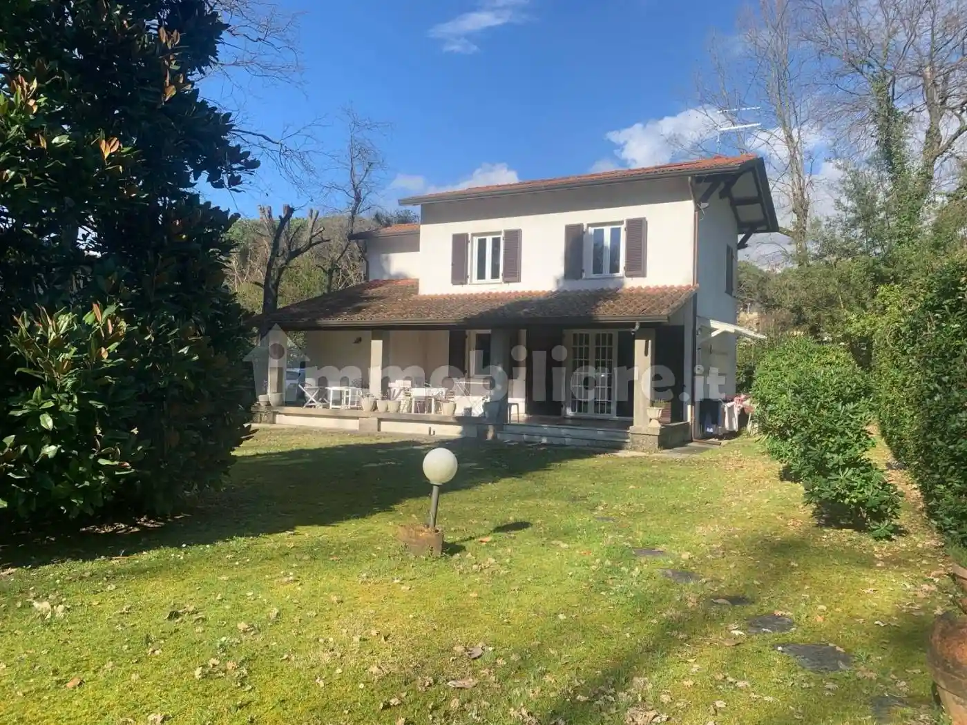 Villa in vendita a Massa