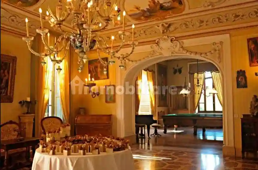 Palazzo - Edificio - foto 5