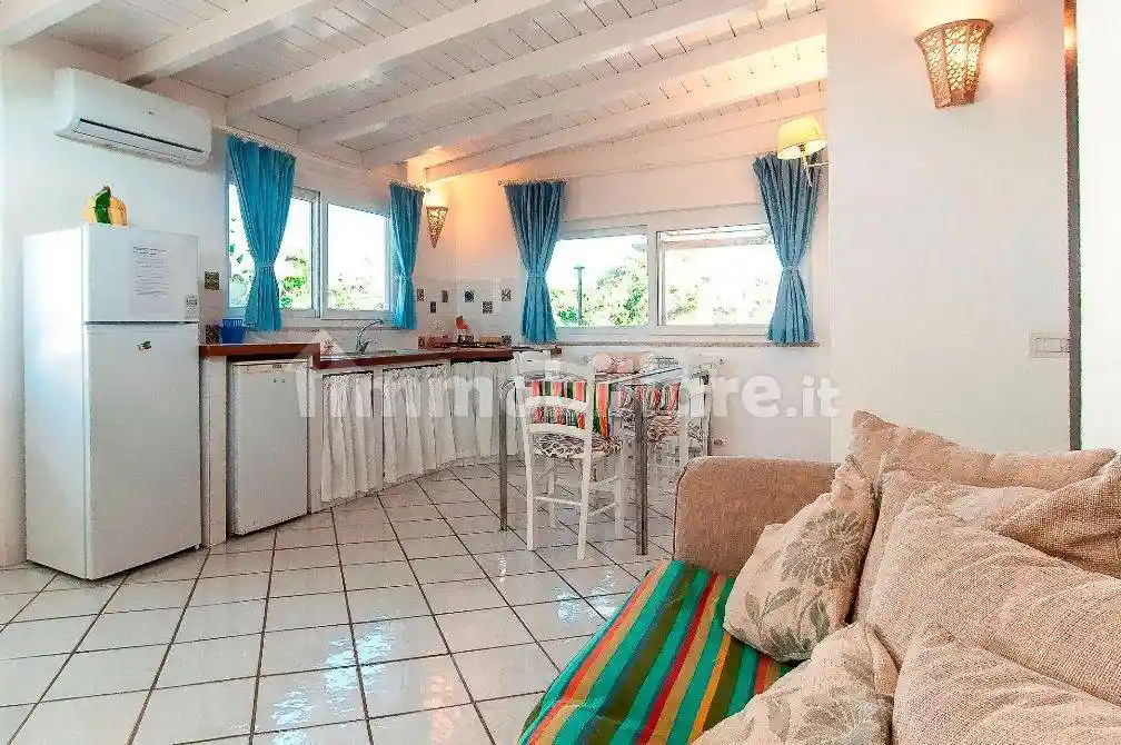 Villa in affitto a San Felice Circeo