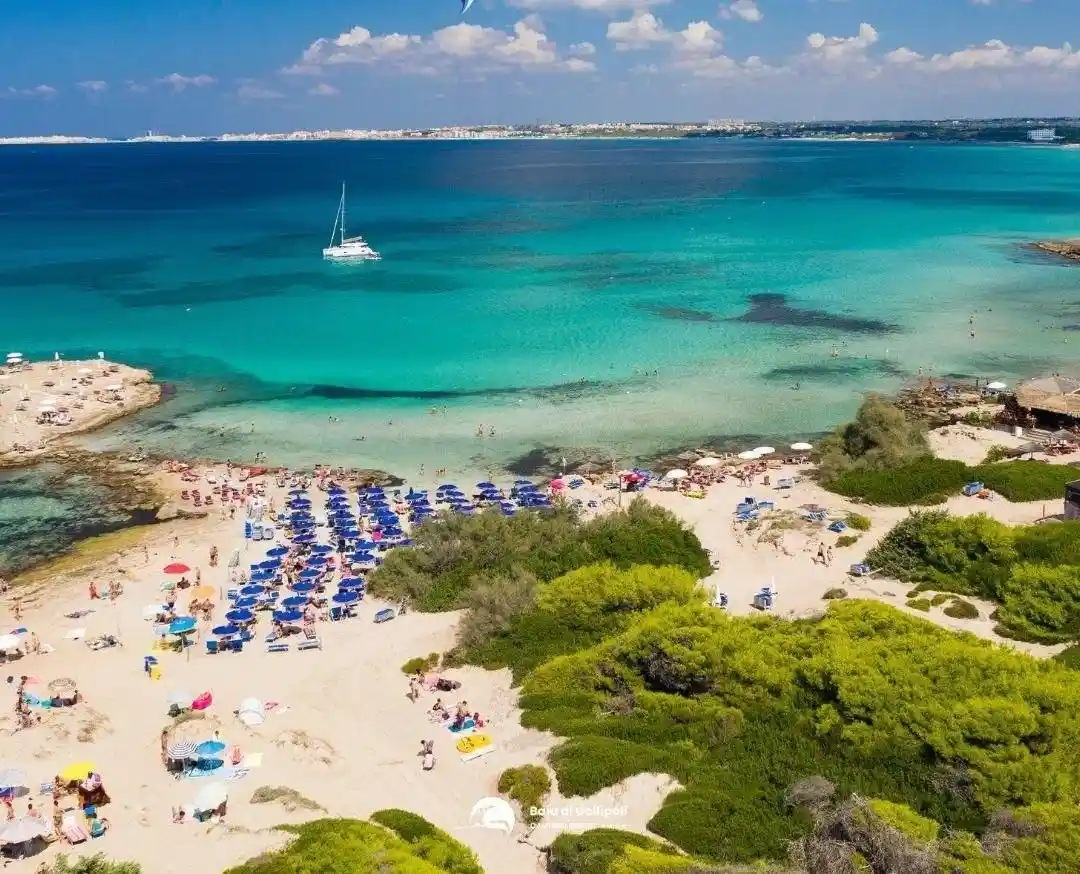 Villa in vendita a Gallipoli