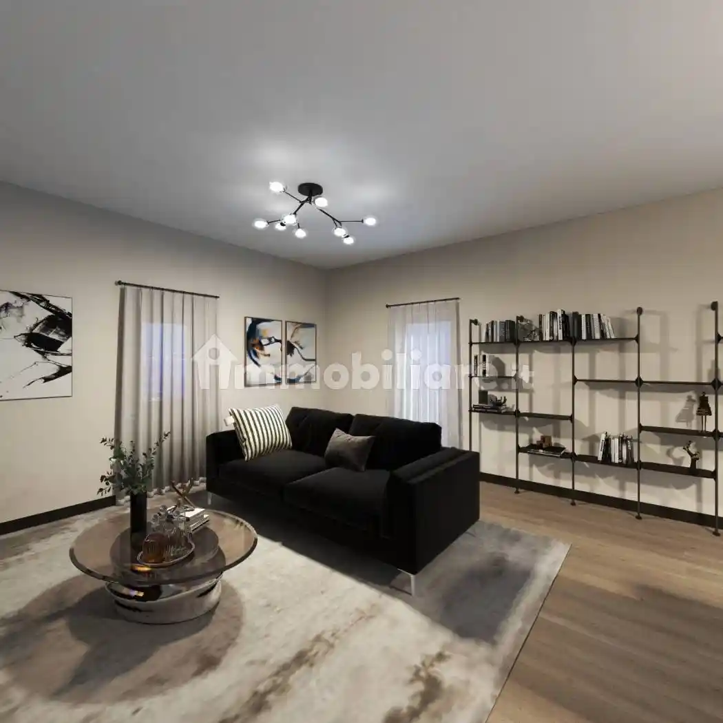 Appartamento in vendita a Ivrea