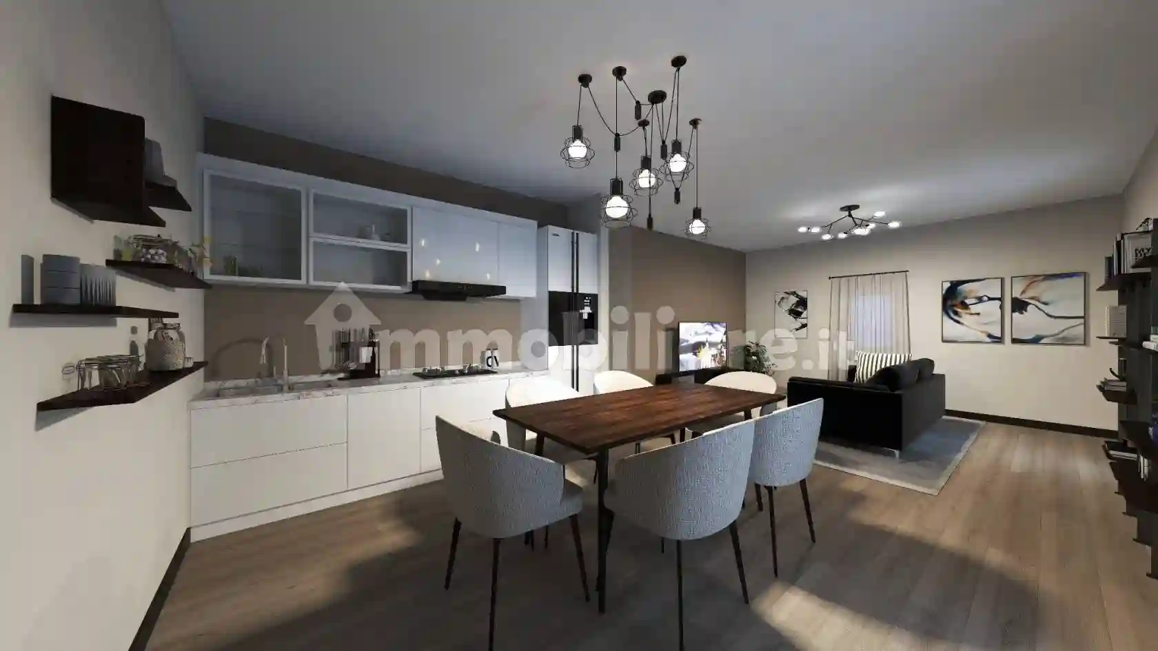 Appartamento - foto 4