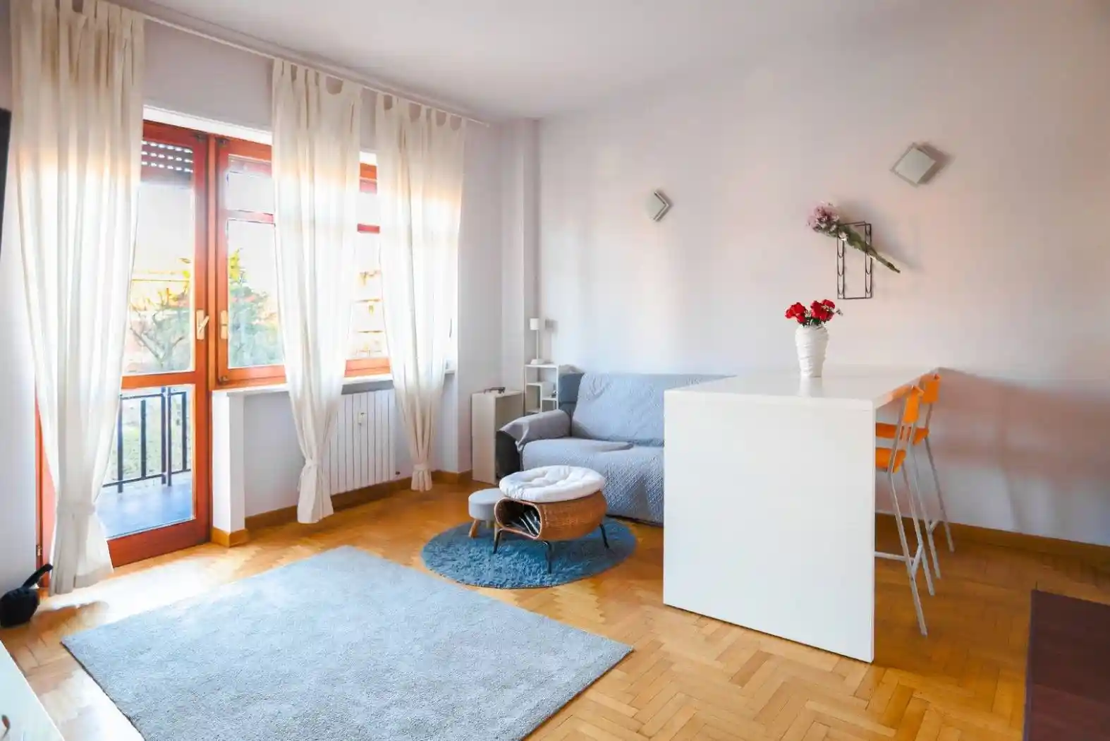 Appartamento in vendita a Asti