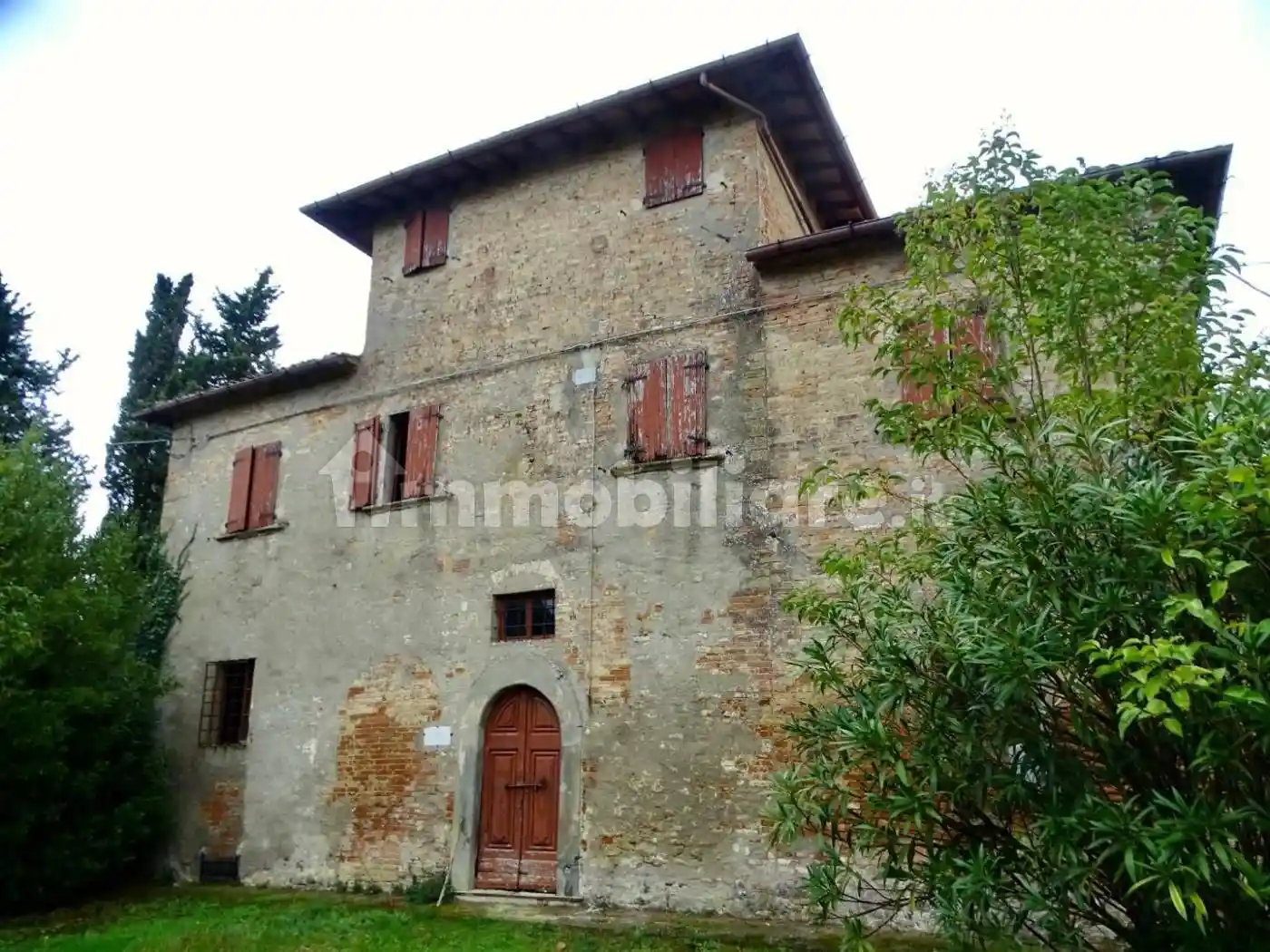 Villa in vendita a San Miniato