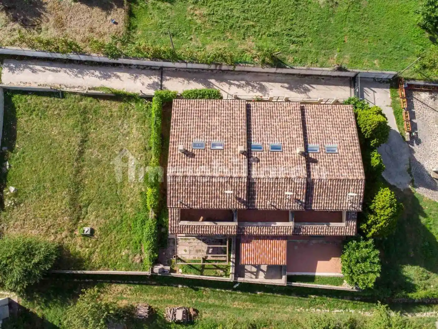 Villa plurifamiliare via della Gioventù, Centro, Colle di Tora - foto 5