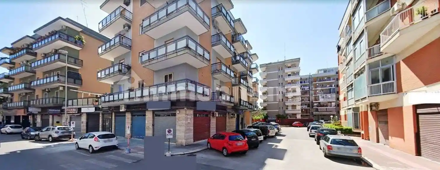 Appartamento in vendita a Bari