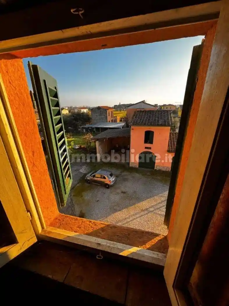 Palazzo - Edificio in vendita a Pieve a Nievole