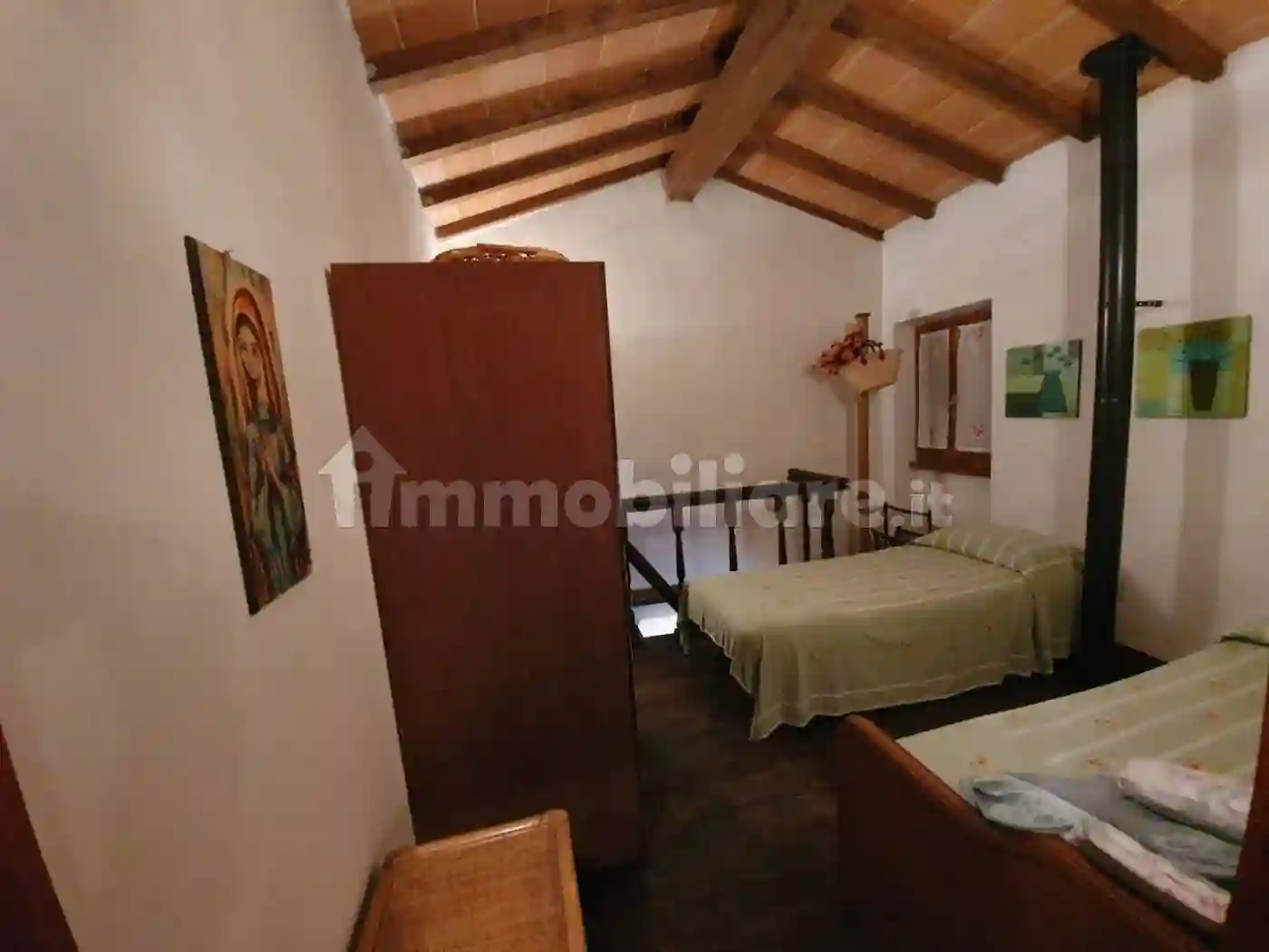 Casa indipendente - foto 5