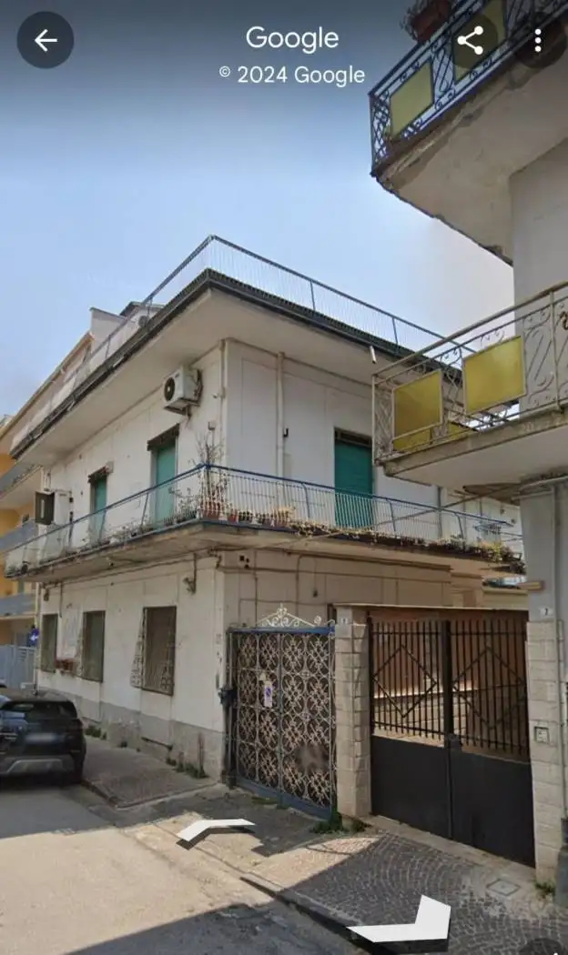 Palazzo - Edificio in vendita a Frattamaggiore