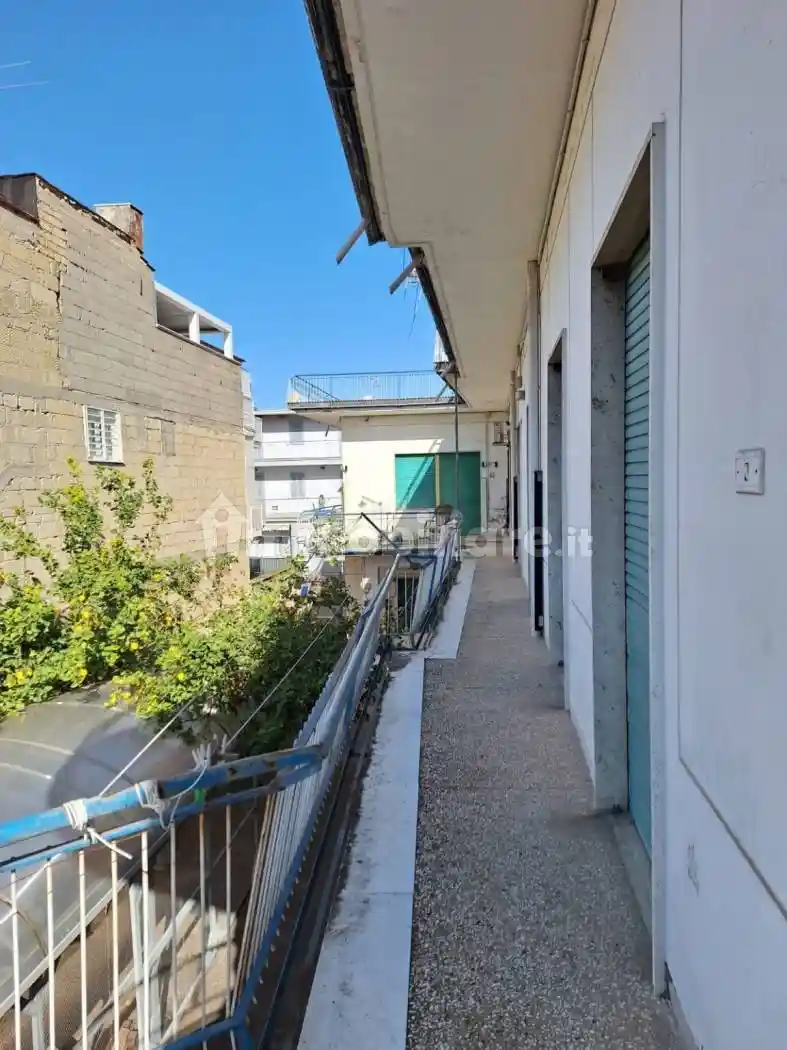 Palazzo - Edificio - foto 4