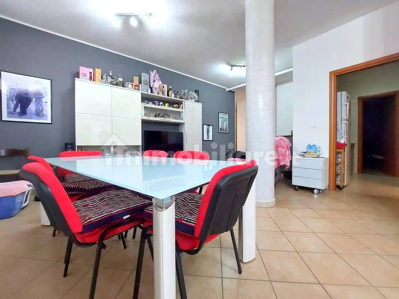 Appartamento in vendita a Tricase