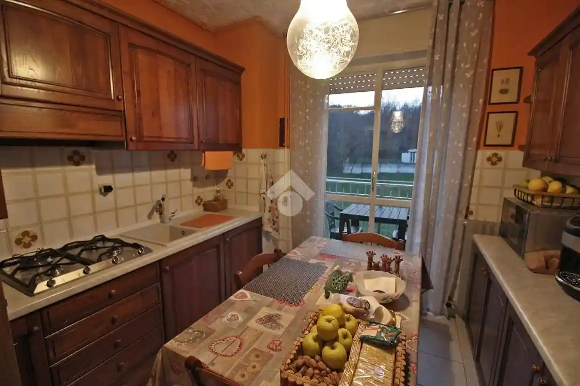 Appartamento in vendita a Castiglione Olona