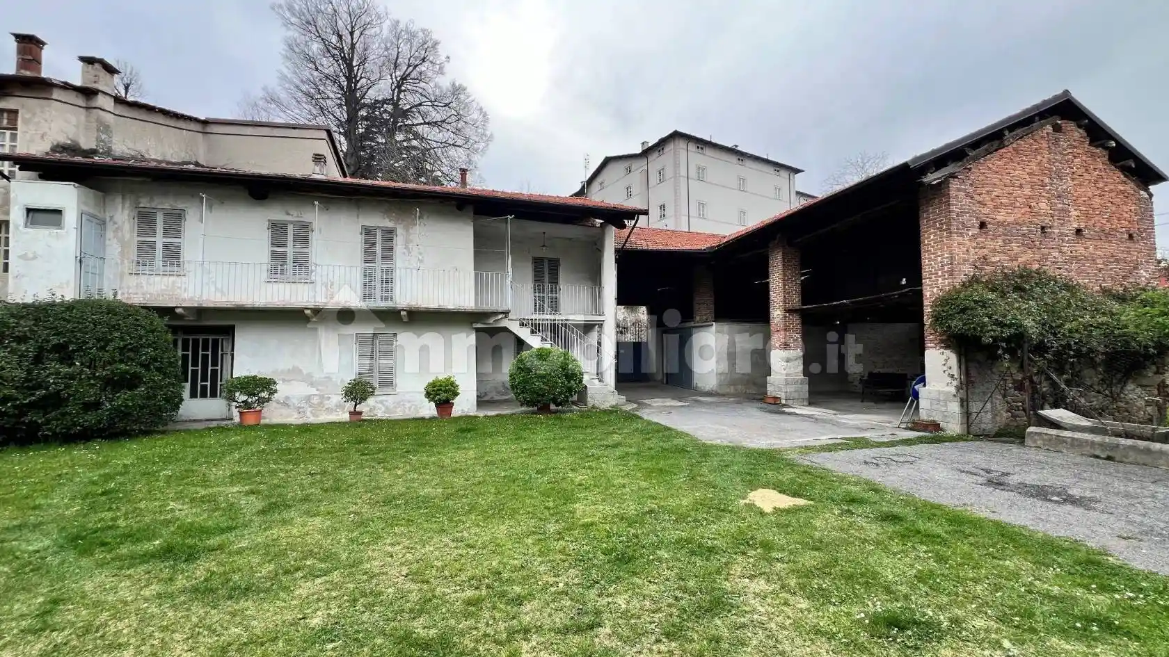 Casa indipendente in vendita a Chiusa di Pesio