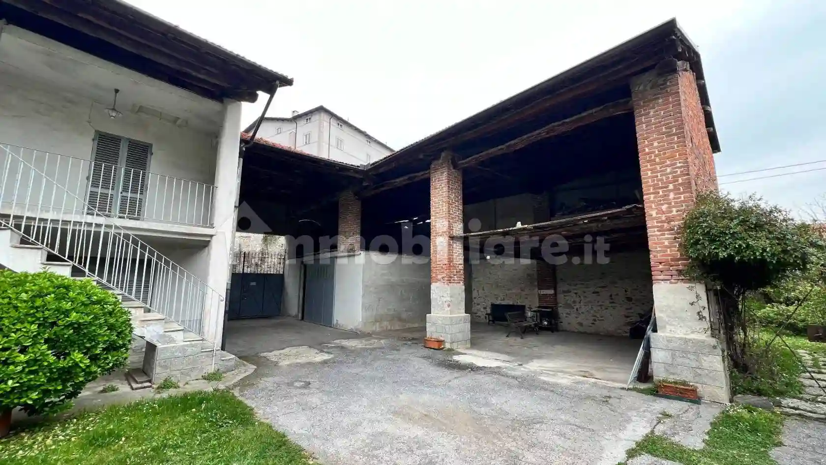 Casa indipendente - foto 5