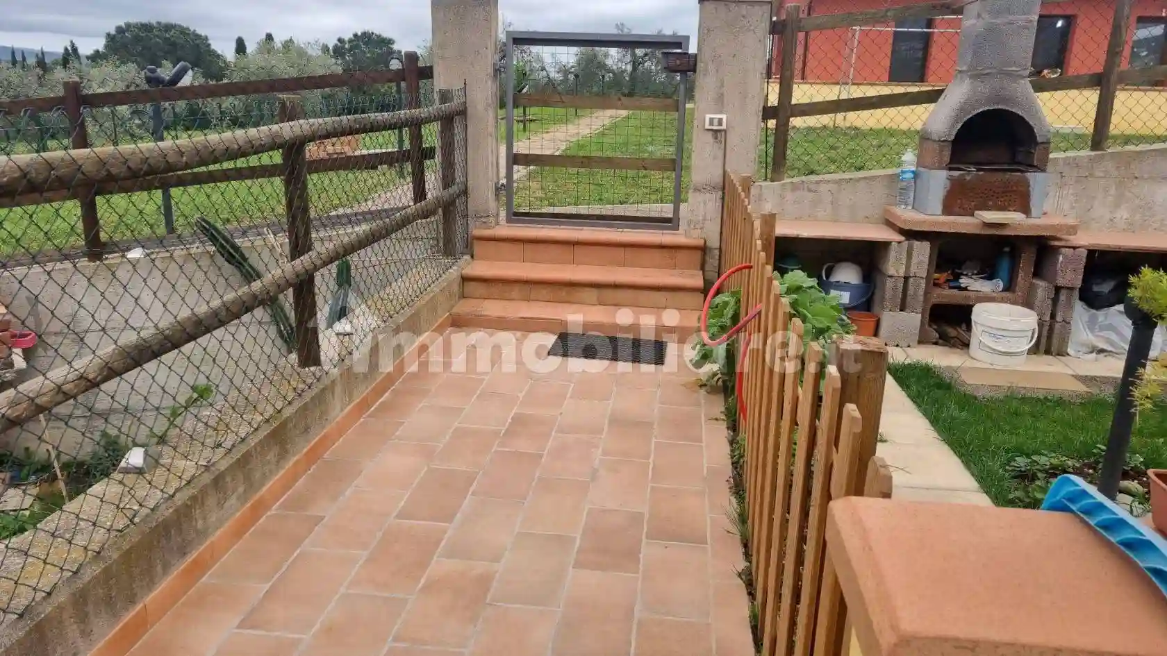 Villetta a schiera - foto 4