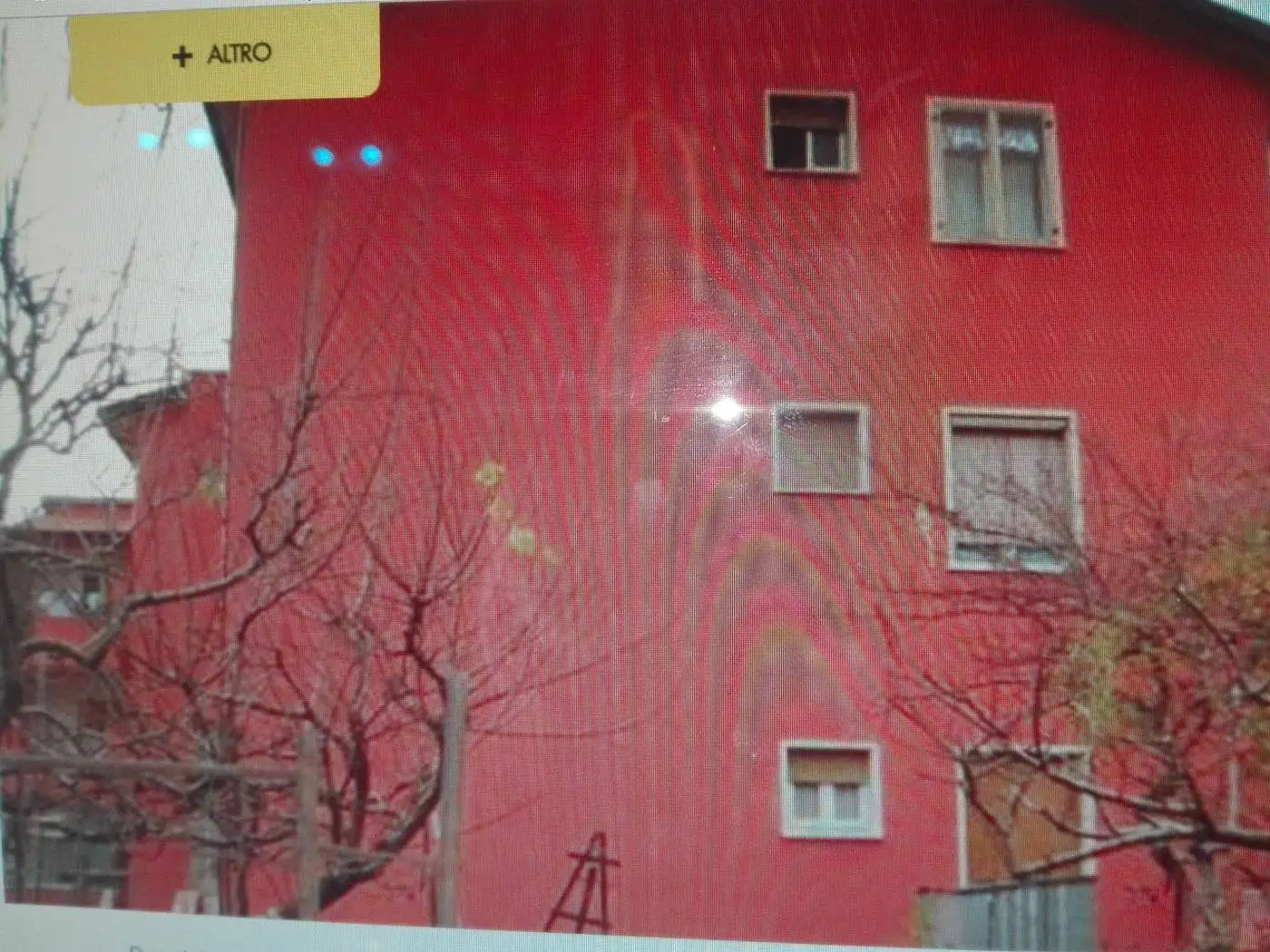 Appartamento in vendita a Solofra