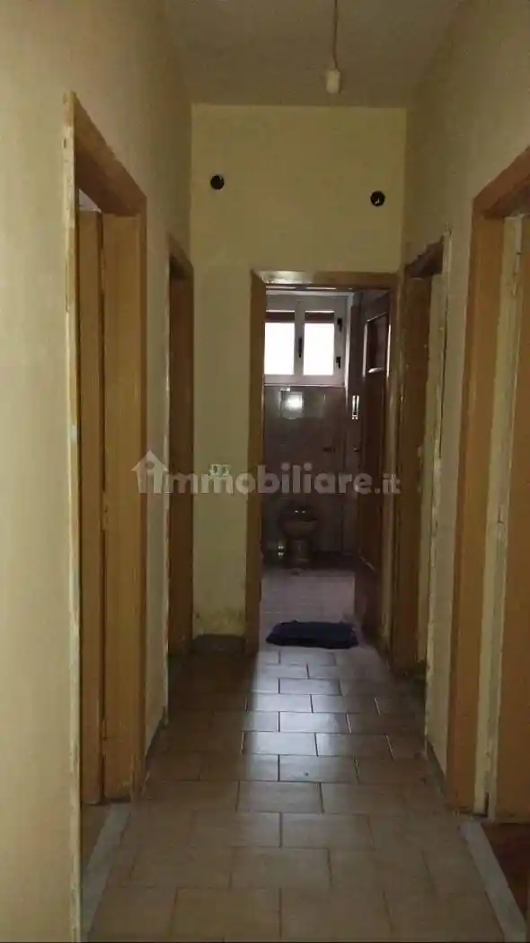 Quadrilocale viale Principe Amedeo 67, Centro, Solofra - foto 5