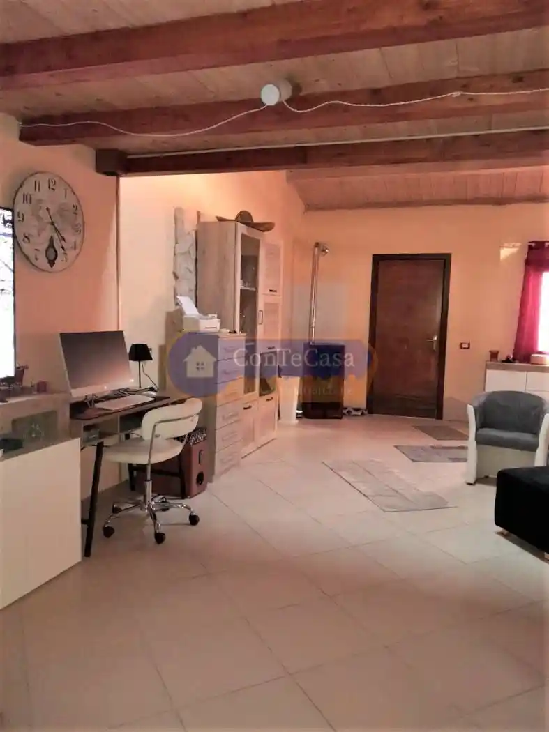 Casa indipendente in vendita a Codrongianos