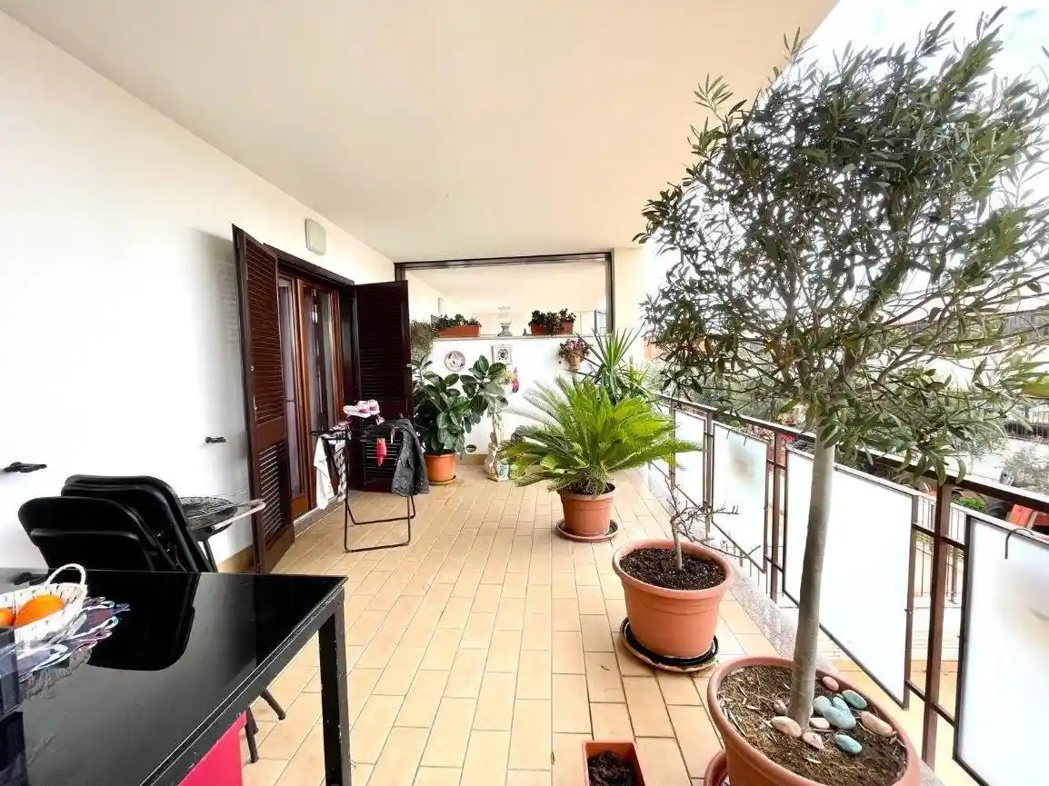 Appartamento in vendita a Viterbo