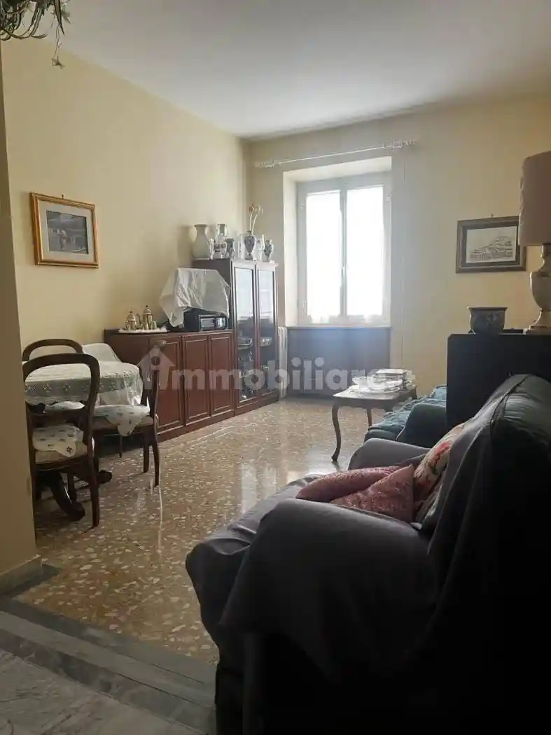 Bilocale via di Boccea 170, Boccea, Roma - foto 5