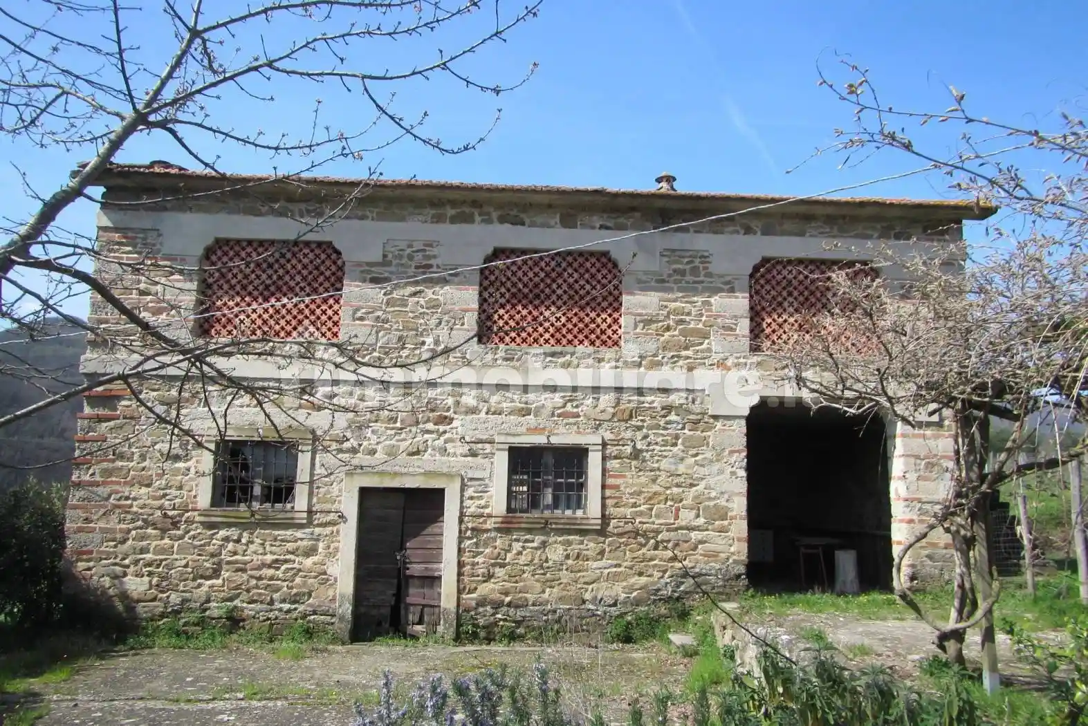 Rustico - Casale in vendita a Pontassieve