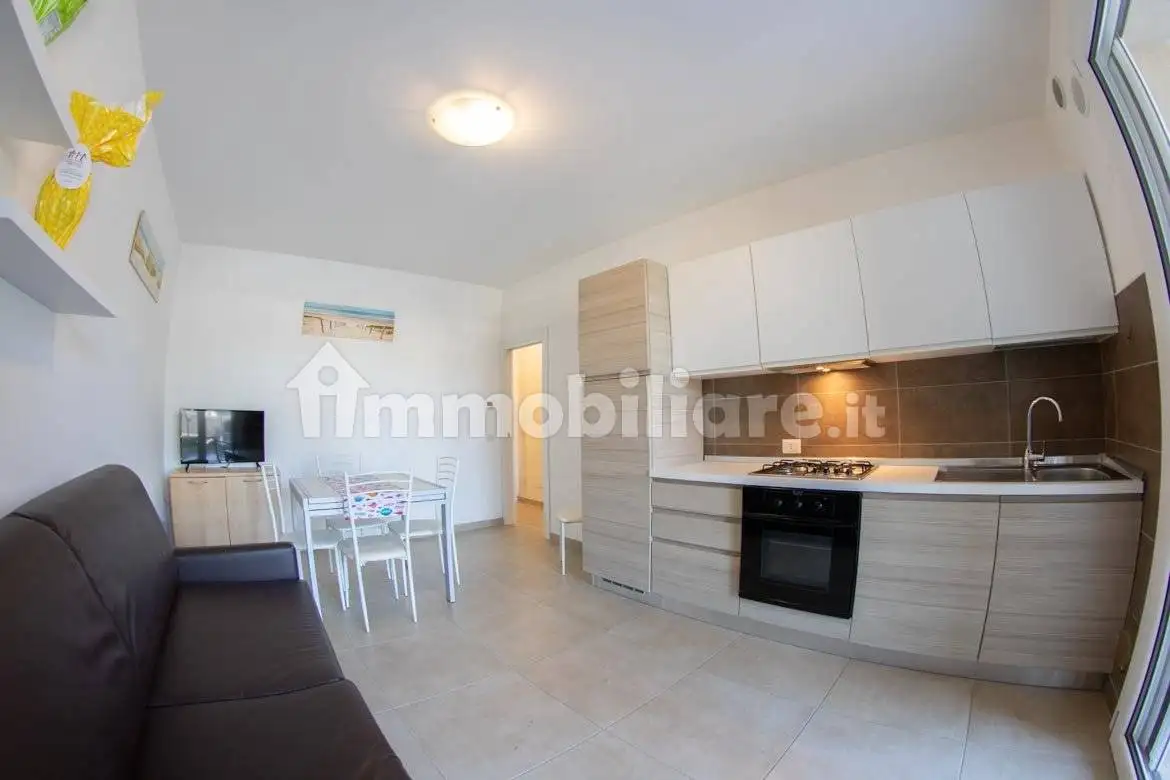 Villetta a schiera in vendita a Comacchio