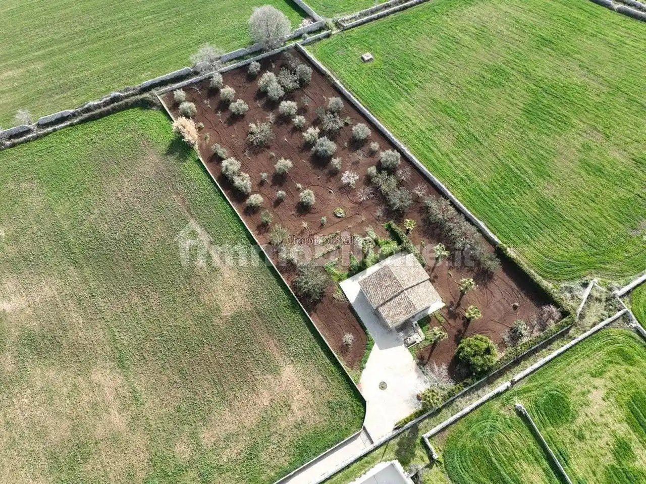 Terratetto unifamiliare Contrada Torre Cannata, Michelica, Modica - foto 3