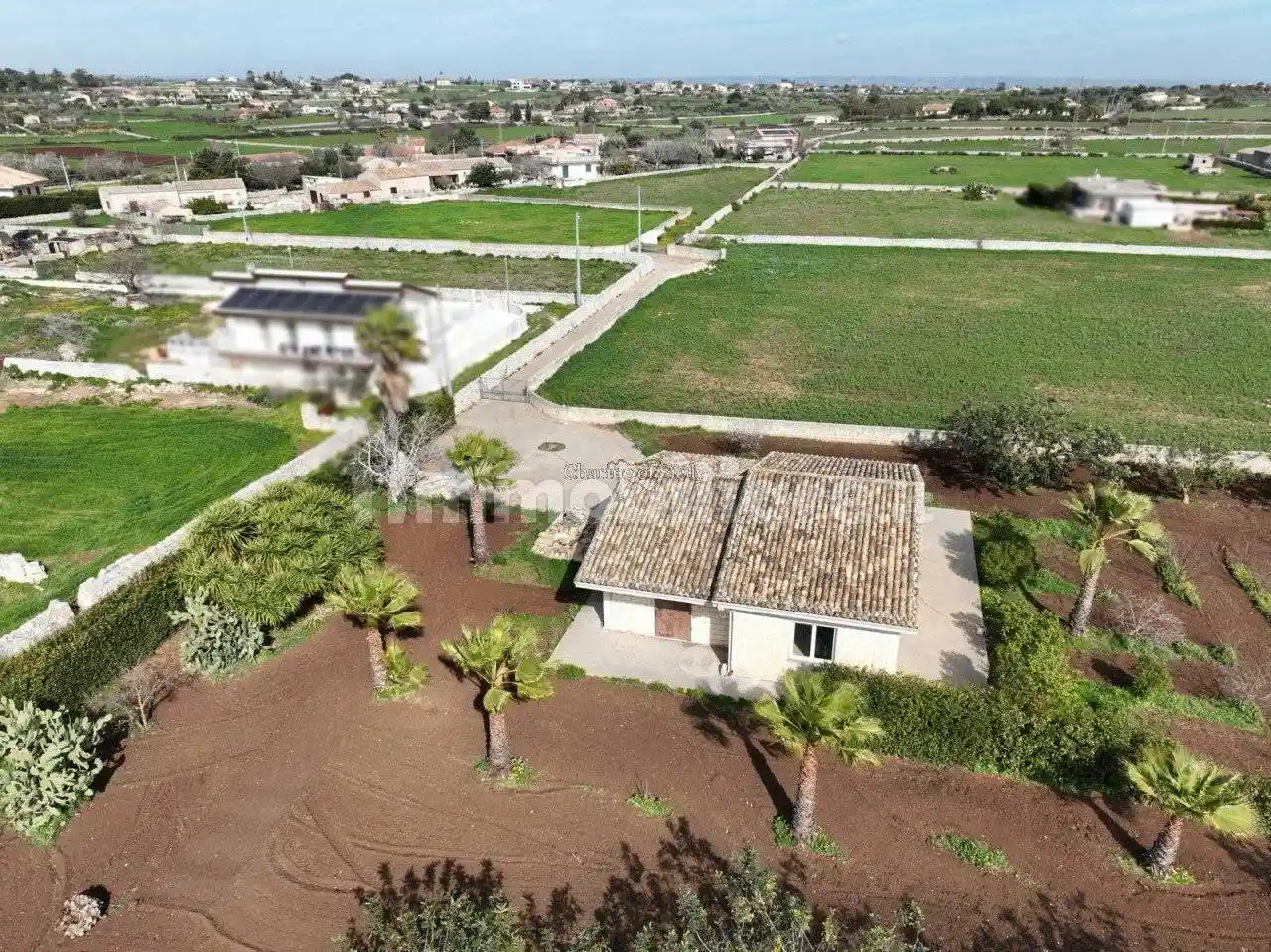 Terratetto unifamiliare Contrada Torre Cannata, Michelica, Modica - foto 4