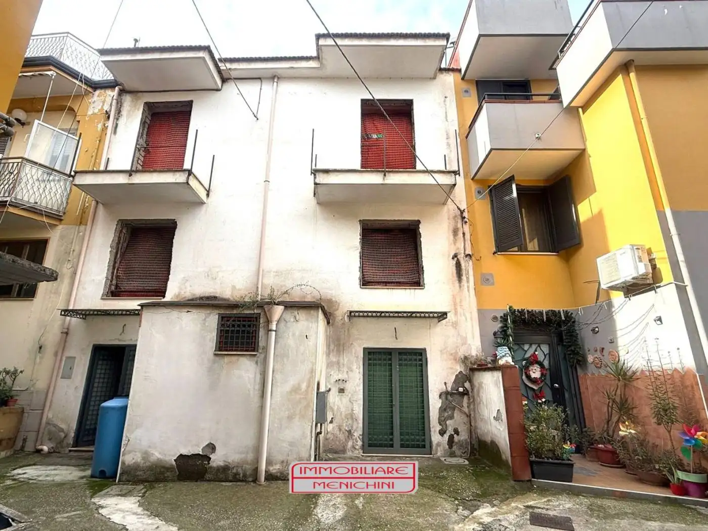 Casa indipendente in vendita a Marigliano