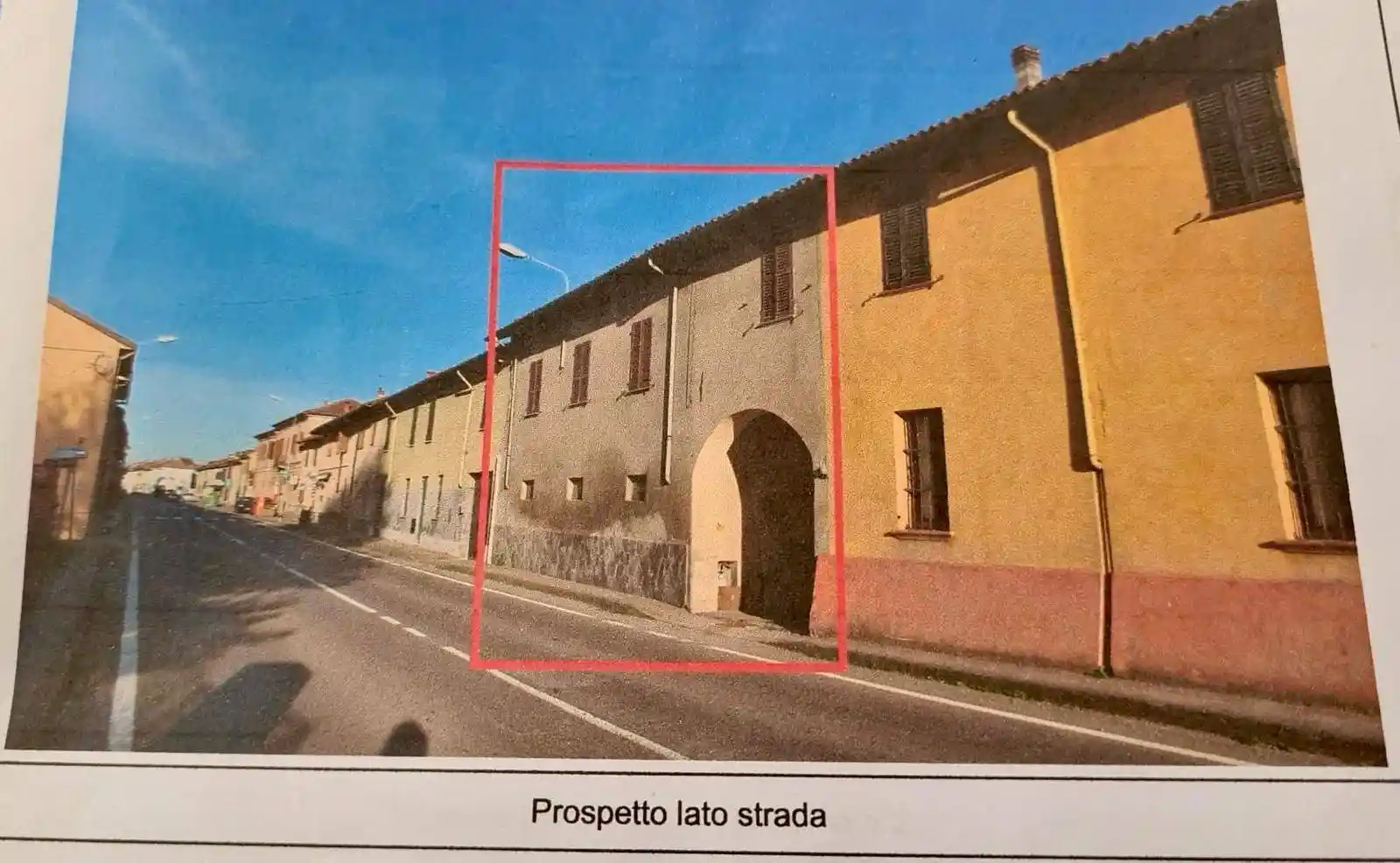 Casa indipendente in vendita a Cozzo