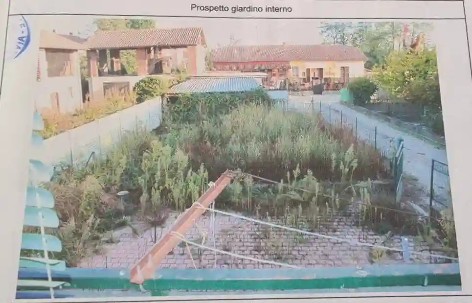 Terratetto unifamiliare via Roma 2, Centro, Cozzo - foto 4