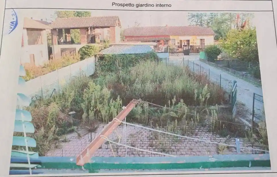 Terratetto unifamiliare via Roma 2, Centro, Cozzo - foto 2