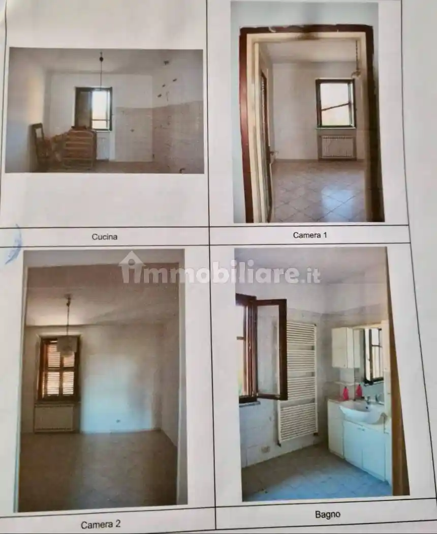 Terratetto unifamiliare via Roma 2, Centro, Cozzo - foto 3