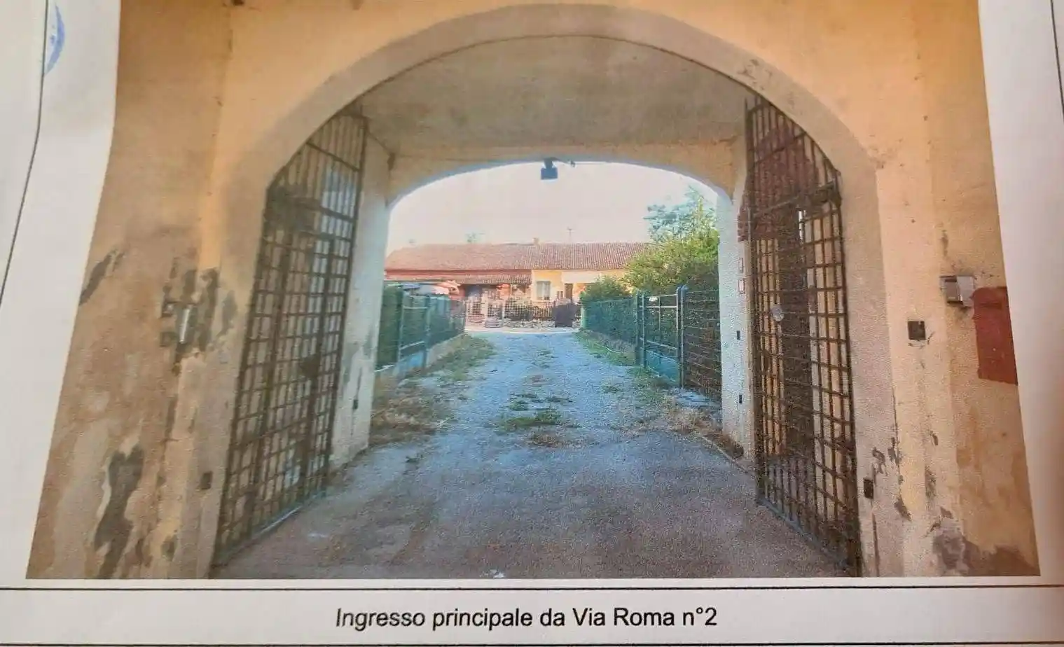 Terratetto unifamiliare via Roma 2, Centro, Cozzo - foto 4