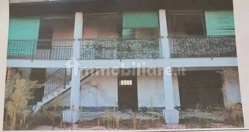 Terratetto unifamiliare via Roma 2, Centro, Cozzo - foto 5