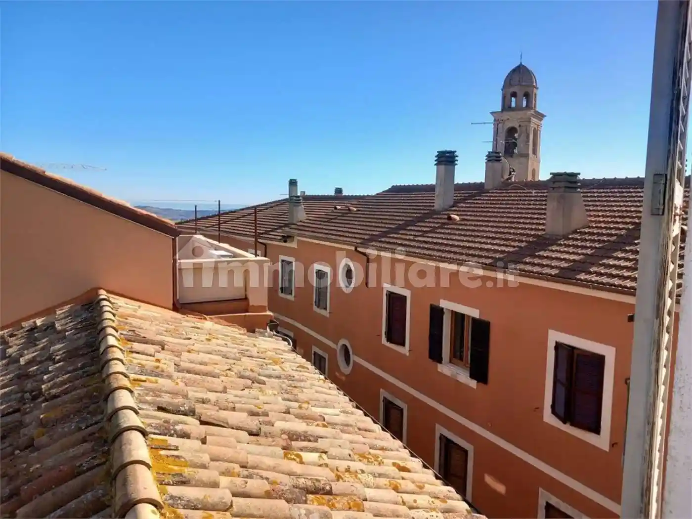 Appartamento in vendita a Osimo