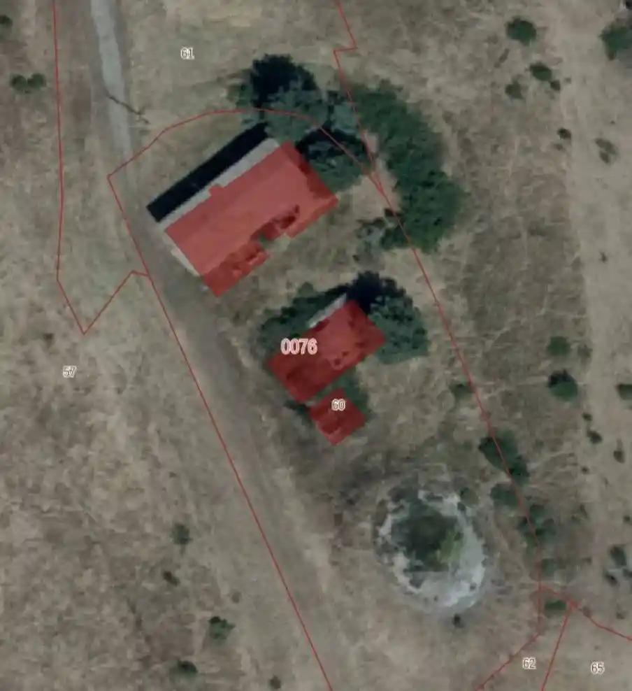 Rustico - Casale in vendita a San Casciano dei Bagni