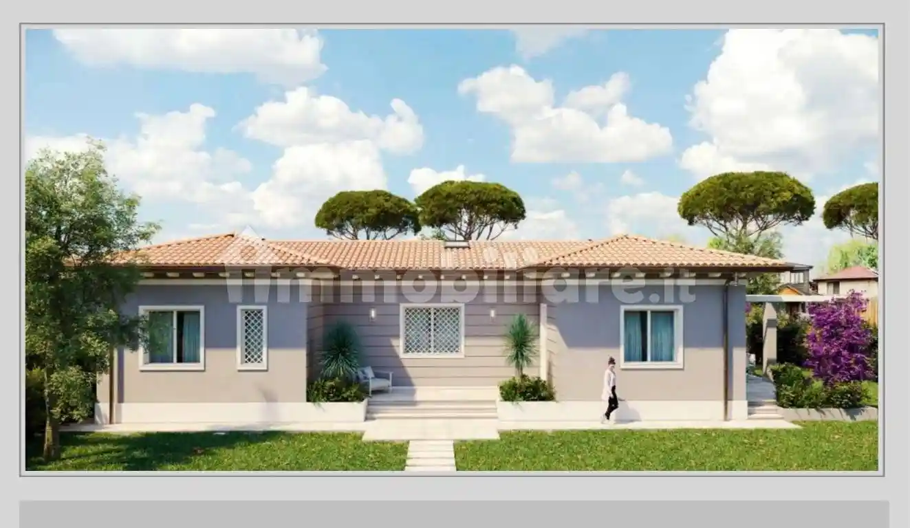 Villa in vendita a Pietrasanta