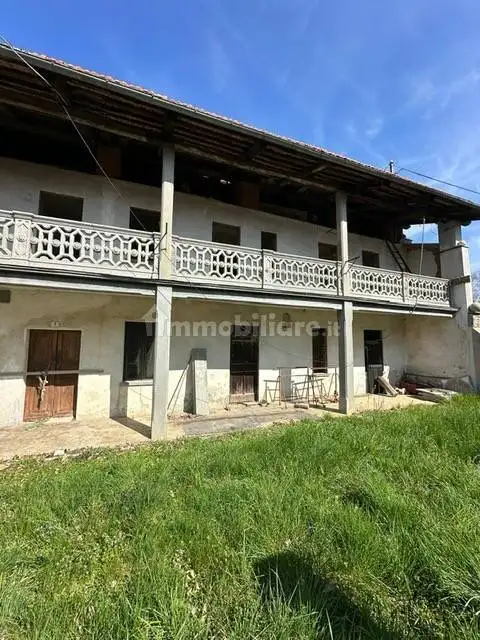 Rustico - Casale in vendita a Sala Biellese