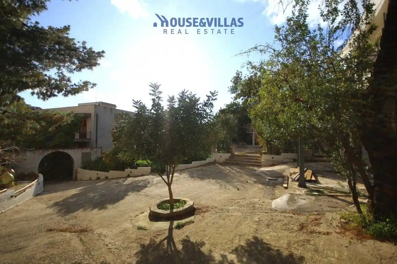 Villa in vendita a Noto